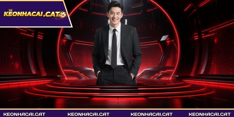 CEO Thái Tuấn đã phát triển trang kèo nhà cái như thế nào