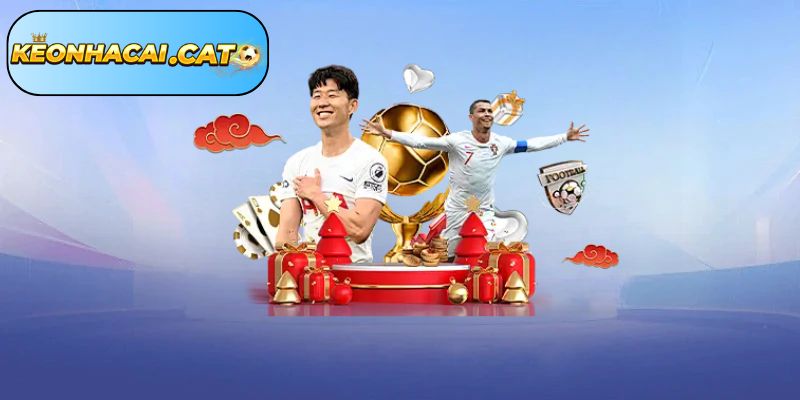Danh sách giải đấu được hệ thống cập nhật kết quả đầy đủ mỗi ngày