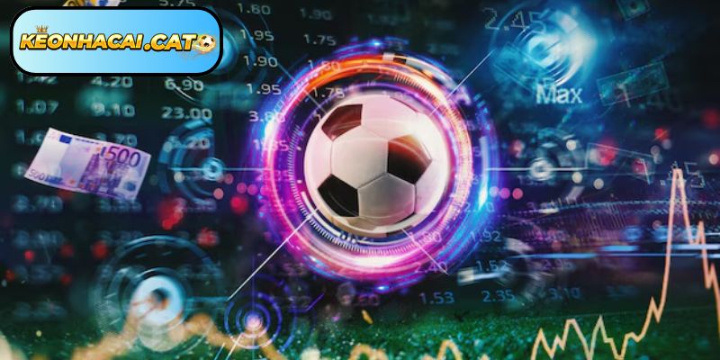 Giới thiệu các kèo cược phổ biến khi chơi cá độ