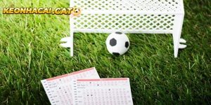 Kèo châu Âu - Bí kíp soi kèo 1x2 cực chuẩn tránh bẫy nhà cái