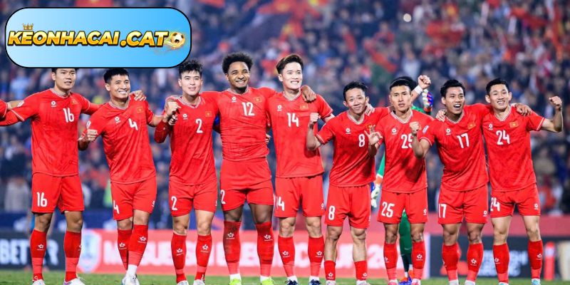 Vai trò quan trọng của bảng xếp hạng trên các giải đấu lớn