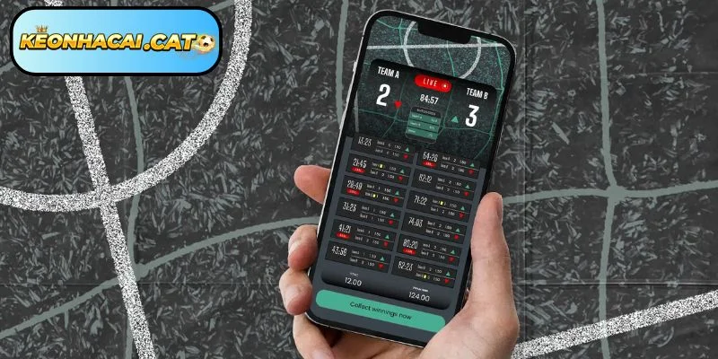 Tìm hiểu về kèo Draw No Bet