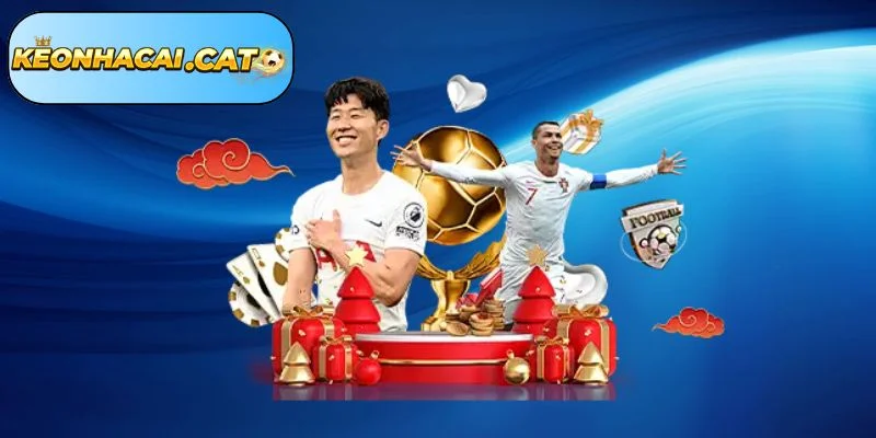 Khái quát vài điều về kèo tổng số bàn thắng