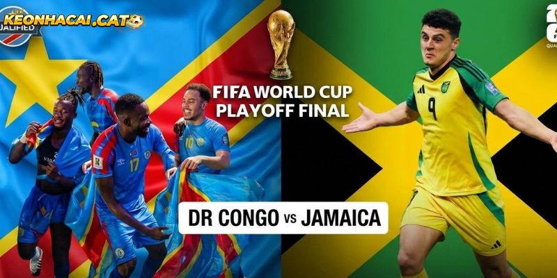 Không thể bỏ lỡ các trận liên lục địa Play-off World Cup 2026