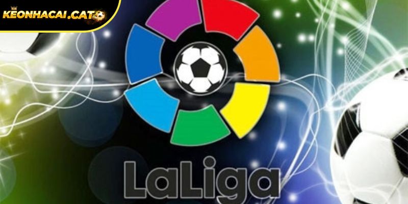 La Liga là giải đấu xuất hiện nhiều tài năng