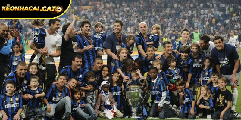 Niềm tự hào của người dân Milano