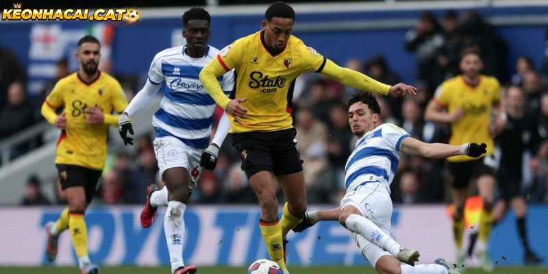 Soi kèo QPR vs Watford chi tiết