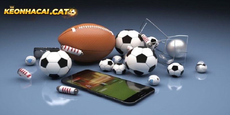 Tổng hợp các loại loại kèo cược cơ hội kép