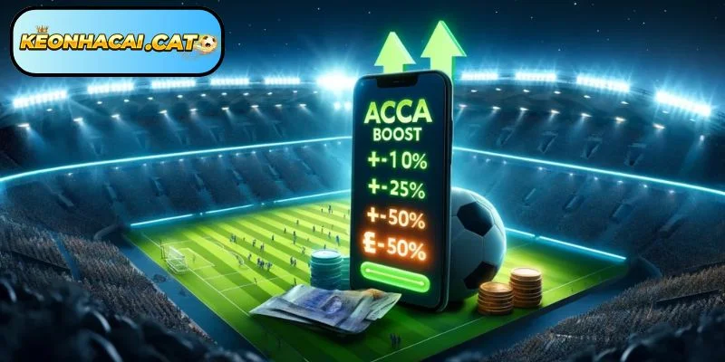 Lợi ích và rủi ro về kèo tỷ số AOS