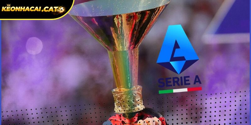 Danh hiệu Scudetto luôn là mục tiêu của các đội bóng lớn