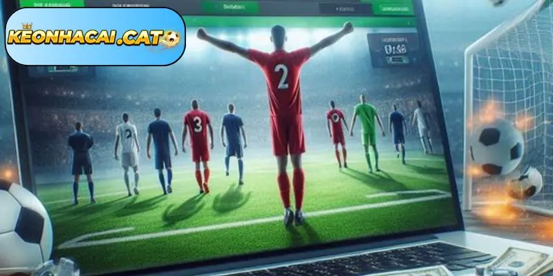 Quy trình vào kèo kèo 1.2 dễ dàng cho newbie