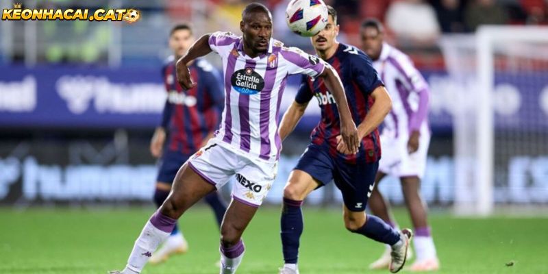 Soi kèo Real Valladolid vs Eibar chi tiết