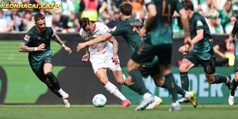 Soi kèo Werder Bremen vs Leipzig chi tiết