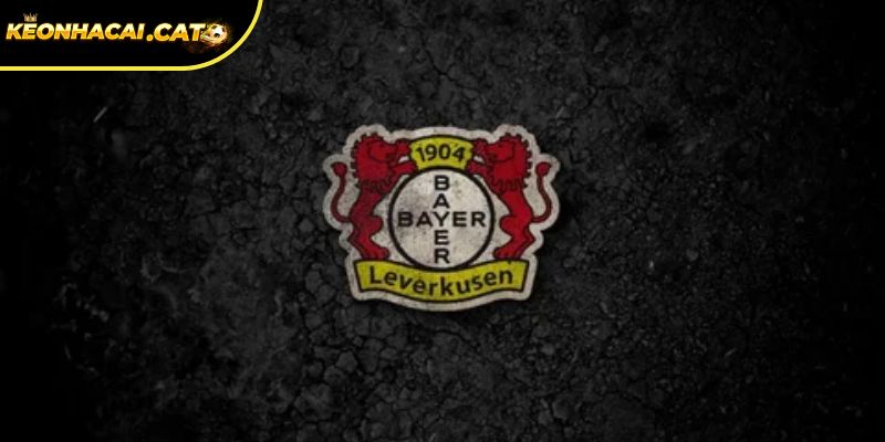 Bayer Leverkusen là một CLB lớn tại Đức