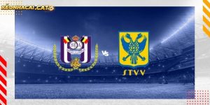 Soi kèo Anderlecht vs St Truiden