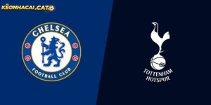Soi kèo Chelsea vs Tottenham