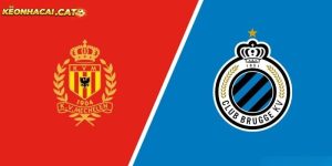 Soi kèo KV Mechelen vs Club Brugge
