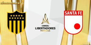 Soi kèo Penarol vs Santa Fe