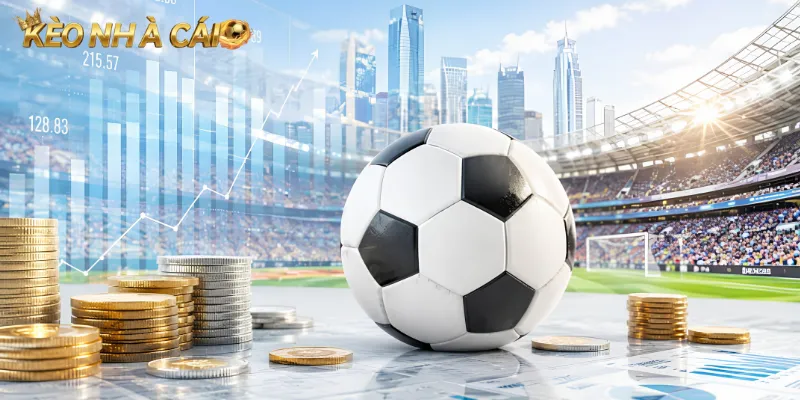 Hướng dẫn cách đọc kèo châu Âu và quy tắc tính tiền chuẩn
