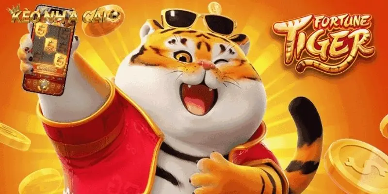 Mẹo chơi Fortune Tiger từ dân chơi lâu năm